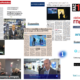 El Cluster Audiovisual de Catalunya se consolida como la voz referente del sector en la feria ISE 2023
