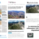 La empresa burgalesa Land Life reforestará 160 hectáreas de tierras degradadas en Canseco